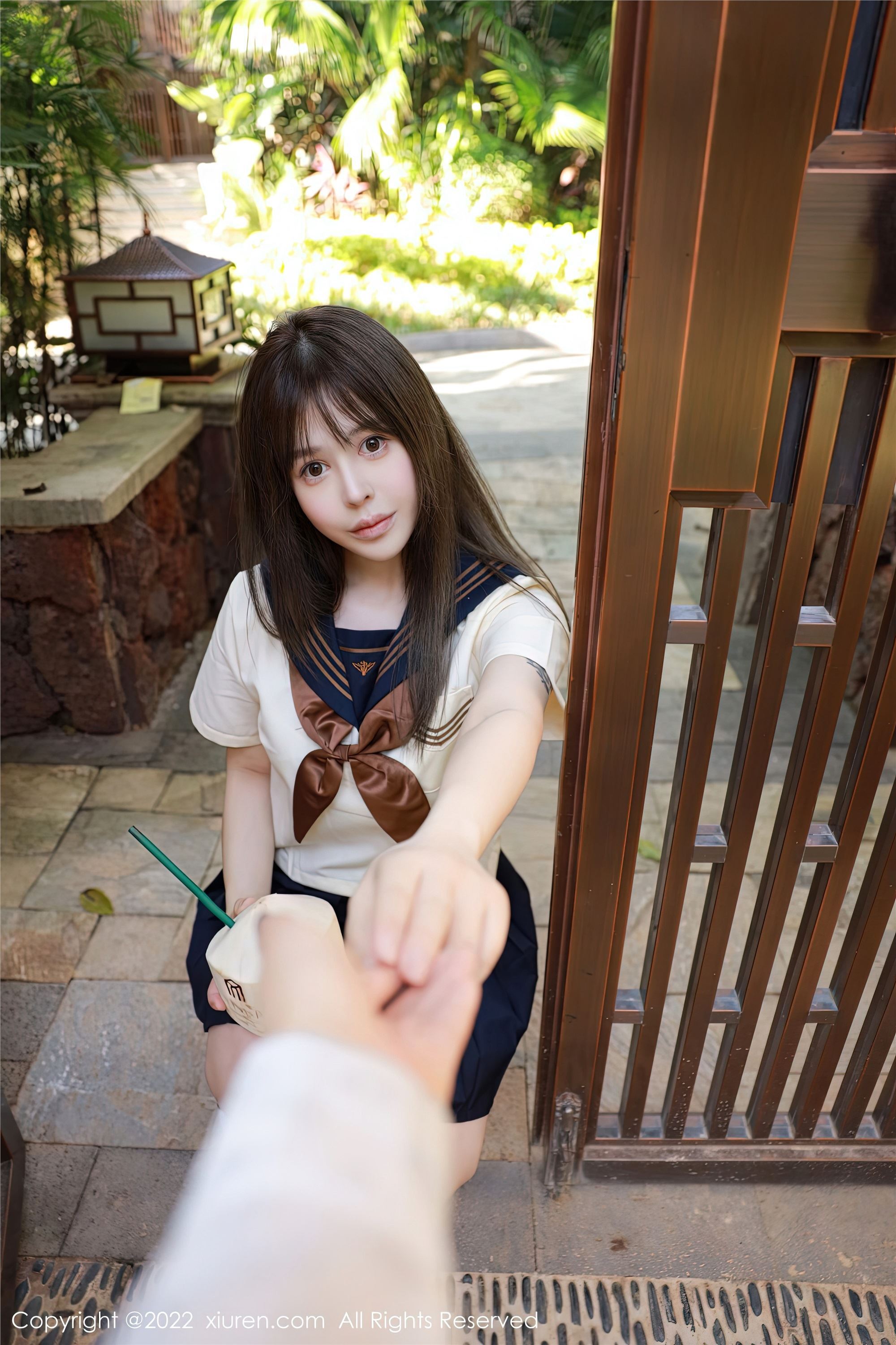 Xiuren秀人网 2022.12.20 NO.6021 Evelyn艾莉